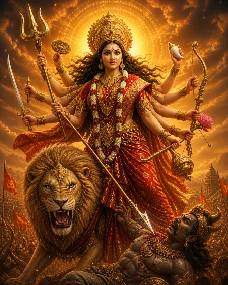 Durga