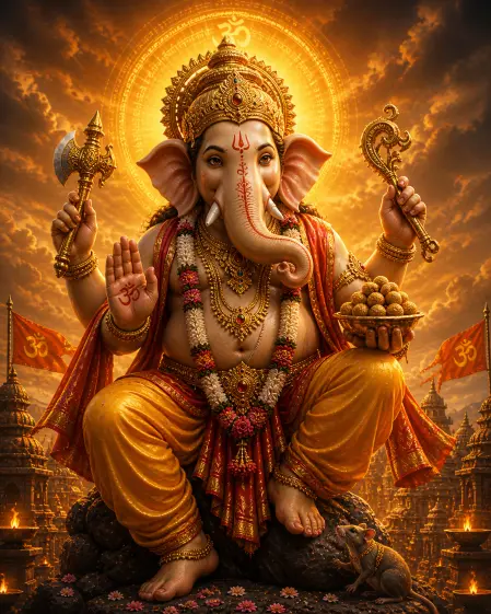 Ganesh
