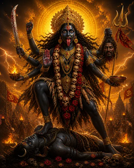 Kali