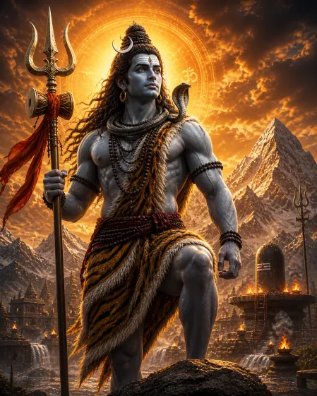 Shiva