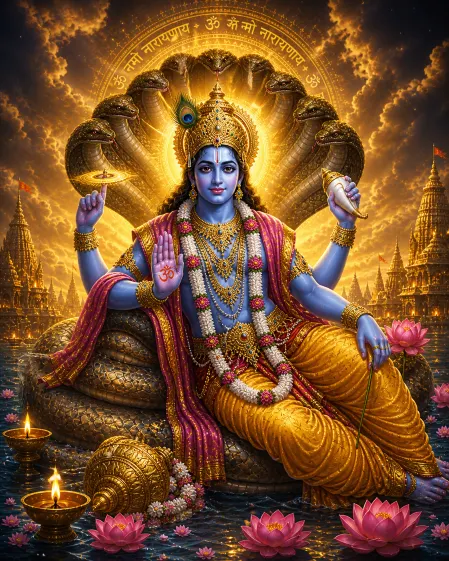 Vishnu